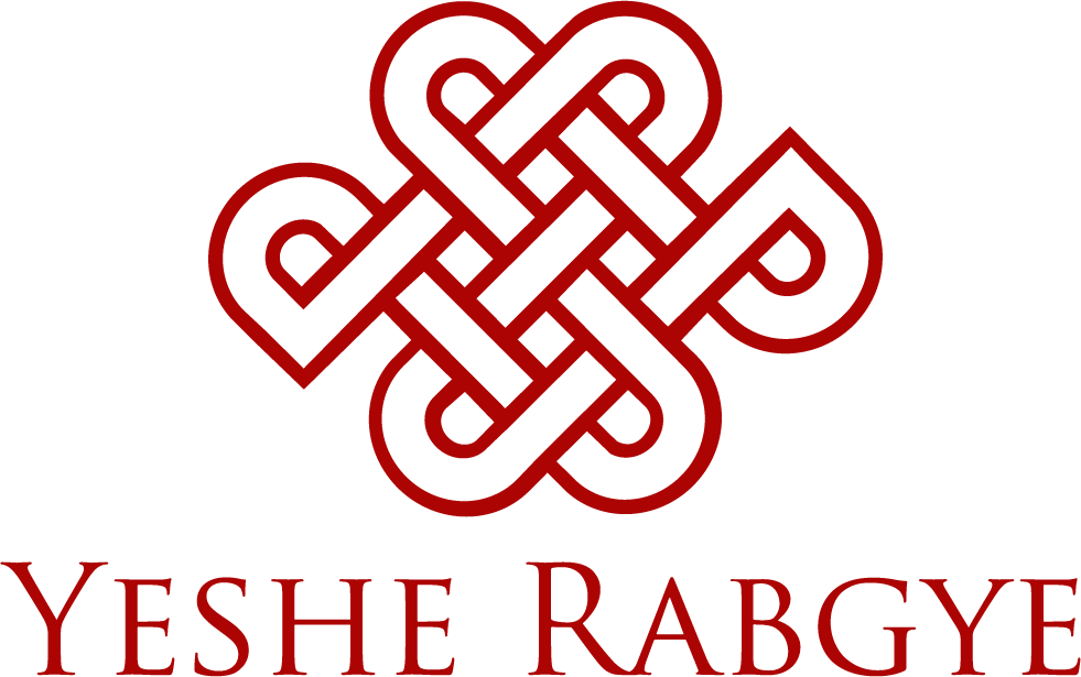 Yeshe Rabgye